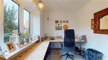 Photo 16. House, Lundeskovsvej, Hellerup 