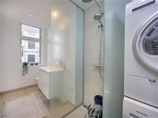 Billede 10. Lejlighed, Anker Heegaards Gade, København V 