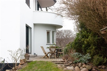 Photo 51. House, Lundeskovsvej, Hellerup 