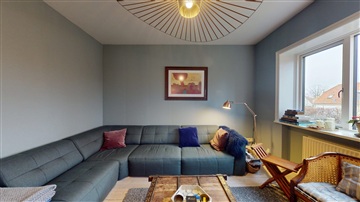 Photo 11. House, Lundeskovsvej, Hellerup 