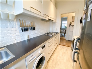 Billede 14. Lejlighed, Teglværks Alle, Aalborg 