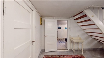 Photo 33. House, Lundeskovsvej, Hellerup 