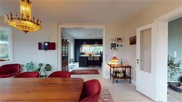 Photo 7. House, Lundeskovsvej, Hellerup 