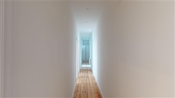 Photo 7. Apartment, Østerbrogade, København Ø 