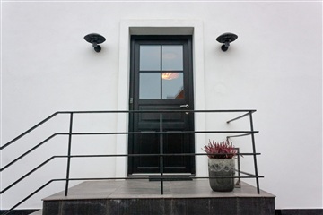 Photo 44. House, Lundeskovsvej, Hellerup 