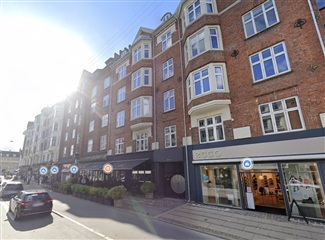 Photo 2. Apartment, Østerbrogade, København Ø 