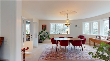 Photo 5. House, Lundeskovsvej, Hellerup 