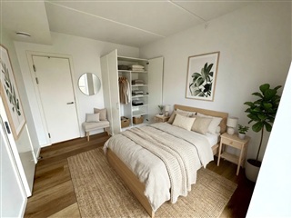 Photo 10. Apartment, Jernbanegade, Hjørring 