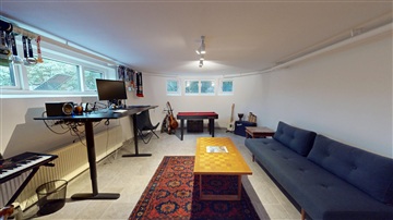 Photo 35. House, Lundeskovsvej, Hellerup 