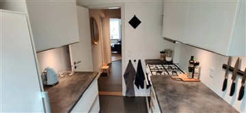 Billede 12. Lejlighed, Absalonsgade, Aalborg 