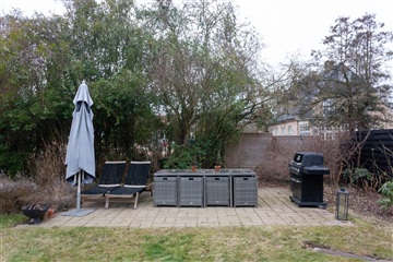 Photo 46. House, Lundeskovsvej, Hellerup 