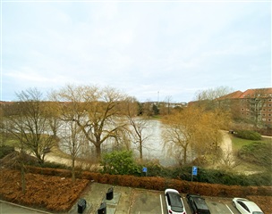 Billede 4. Lejlighed, Teglværks Alle, Aalborg 