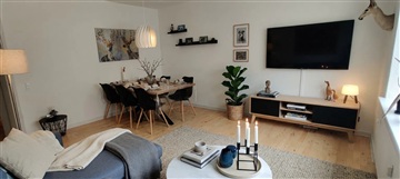 Billede 4. Lejlighed, Absalonsgade, Aalborg 