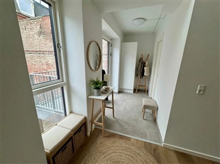 Photo 2. Apartment, Jernbanegade, Hjørring 