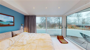 Photo 24. House, Lundeskovsvej, Hellerup 