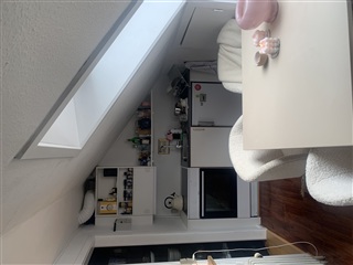 Billede 3. Lejlighed, Sønderborggade, Aarhus C 