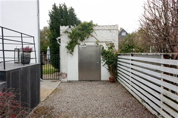 Photo 45. House, Lundeskovsvej, Hellerup 