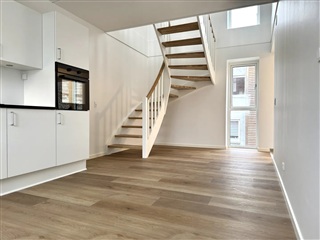 Photo 17. Apartment, Jernbanegade, Hjørring 