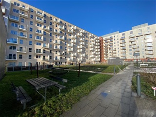 Photo 23. House, Richard Mortensens Vej, København S 