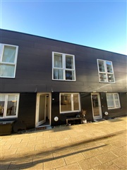 Photo 2. House, Richard Mortensens Vej, København S 