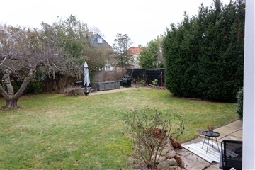 Photo 52. House, Lundeskovsvej, Hellerup 