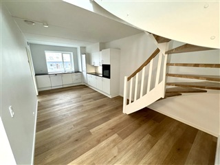 Photo 3. Apartment, Jernbanegade, Hjørring 