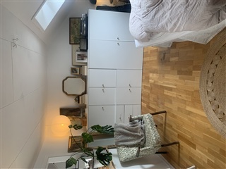 Billede 8. Lejlighed, Sønderborggade, Aarhus C 