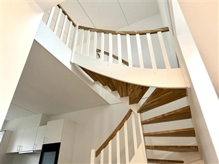 Photo 18. Apartment, Jernbanegade, Hjørring 