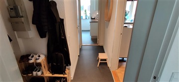 Billede 7. Lejlighed, Absalonsgade, Aalborg 