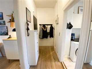 Billede 9. Lejlighed, Teglværks Alle, Aalborg 