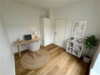 Photo 20. Apartment, Jernbanegade, Hjørring 