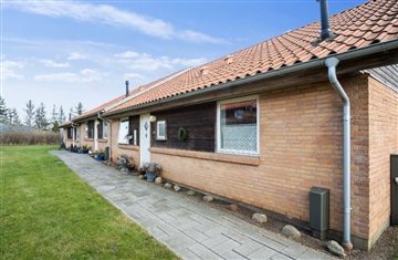 Billede 11. Hus/villa, Lysbjergvænget, Faaborg 