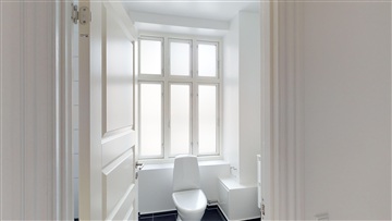 Photo 4. Apartment, Østerbrogade, København Ø 