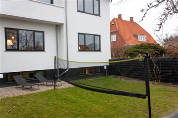 Photo 56. House, Lundeskovsvej, Hellerup 