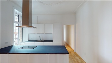 Photo 5. Apartment, Østerbrogade, København Ø 
