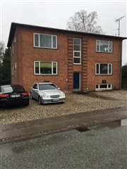Photo 1. Apartment, Buddinge Hovedgade, Søborg 
