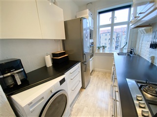 Billede 12. Lejlighed, Teglværks Alle, Aalborg 