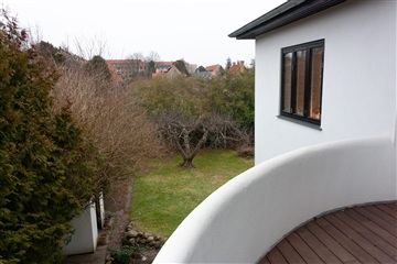 Photo 58. House, Lundeskovsvej, Hellerup 