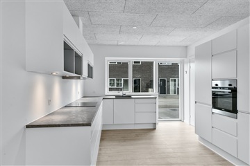 Photo 5. House, Grinden, Randers SØ 