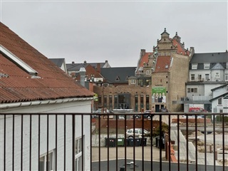 Photo 25. Apartment, Jernbanegade, Hjørring 