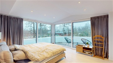 Photo 23. House, Lundeskovsvej, Hellerup 