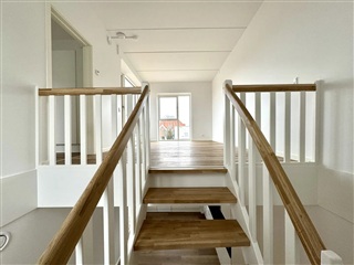 Photo 19. Apartment, Jernbanegade, Hjørring 