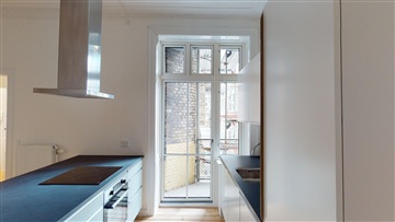 Photo 3. Apartment, Østerbrogade, København Ø 