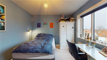 Photo 27. House, Lundeskovsvej, Hellerup 