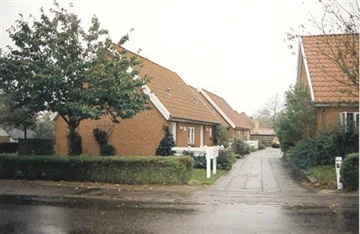 Photo 1. Apartment, Vrenderupvej, Årre 