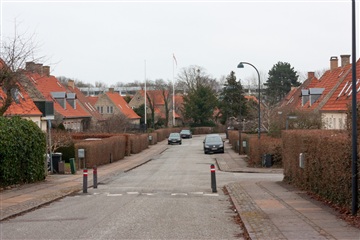 Photo 57. House, Lundeskovsvej, Hellerup 