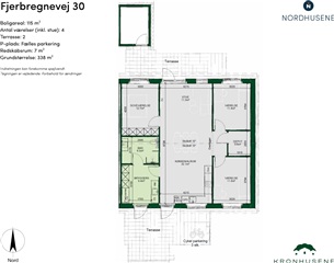 Photo 10. House, Fjerbregnevej, Odense NV 