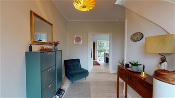 Photo 9. House, Lundeskovsvej, Hellerup 