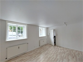 Billede 3. Lejlighed, Nygade, Silkeborg 