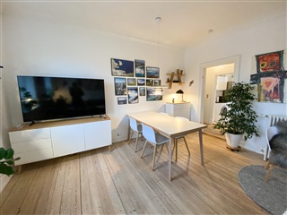 Billede 2. Lejlighed, Teglværks Alle, Aalborg 